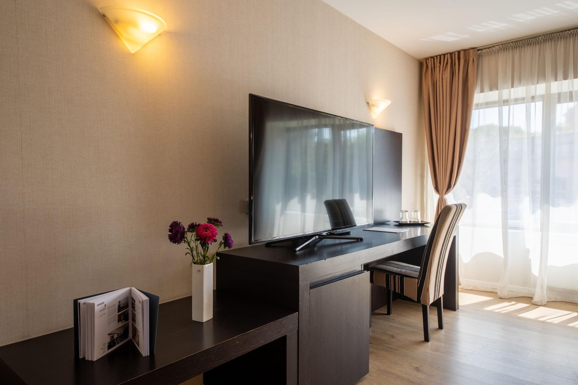 Parliament 4* Bucharest