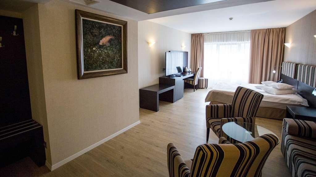 Parliament Hotel Bucharest
