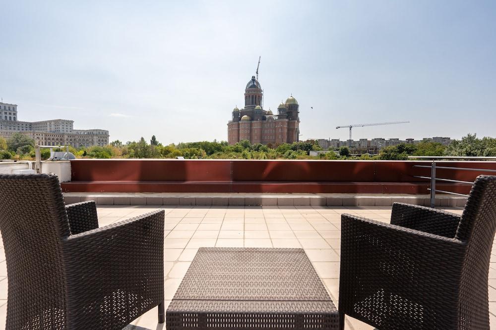 Hotel Parliament Bucureşti
