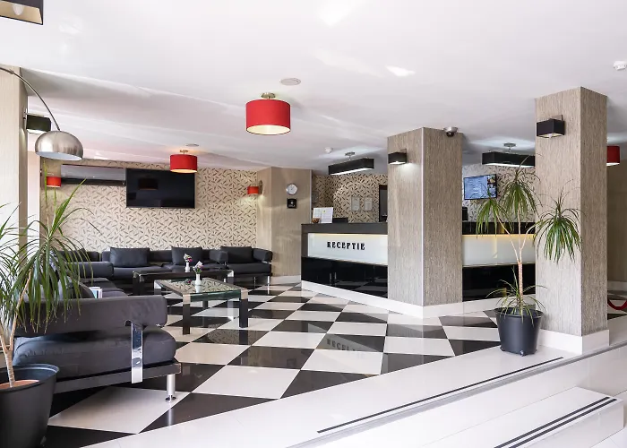 Hotel Parliament
