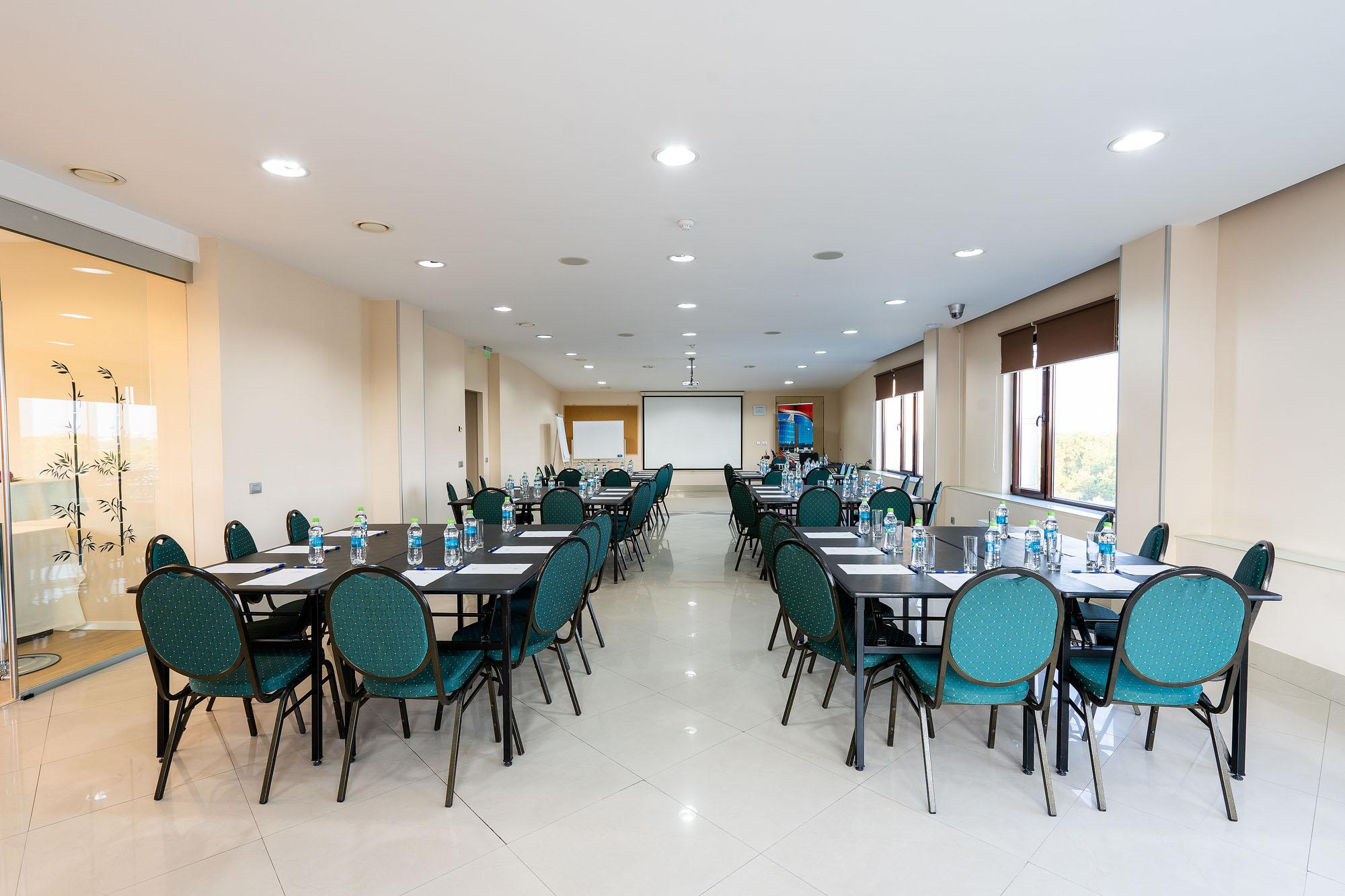 Hotel Parliament Bucharest