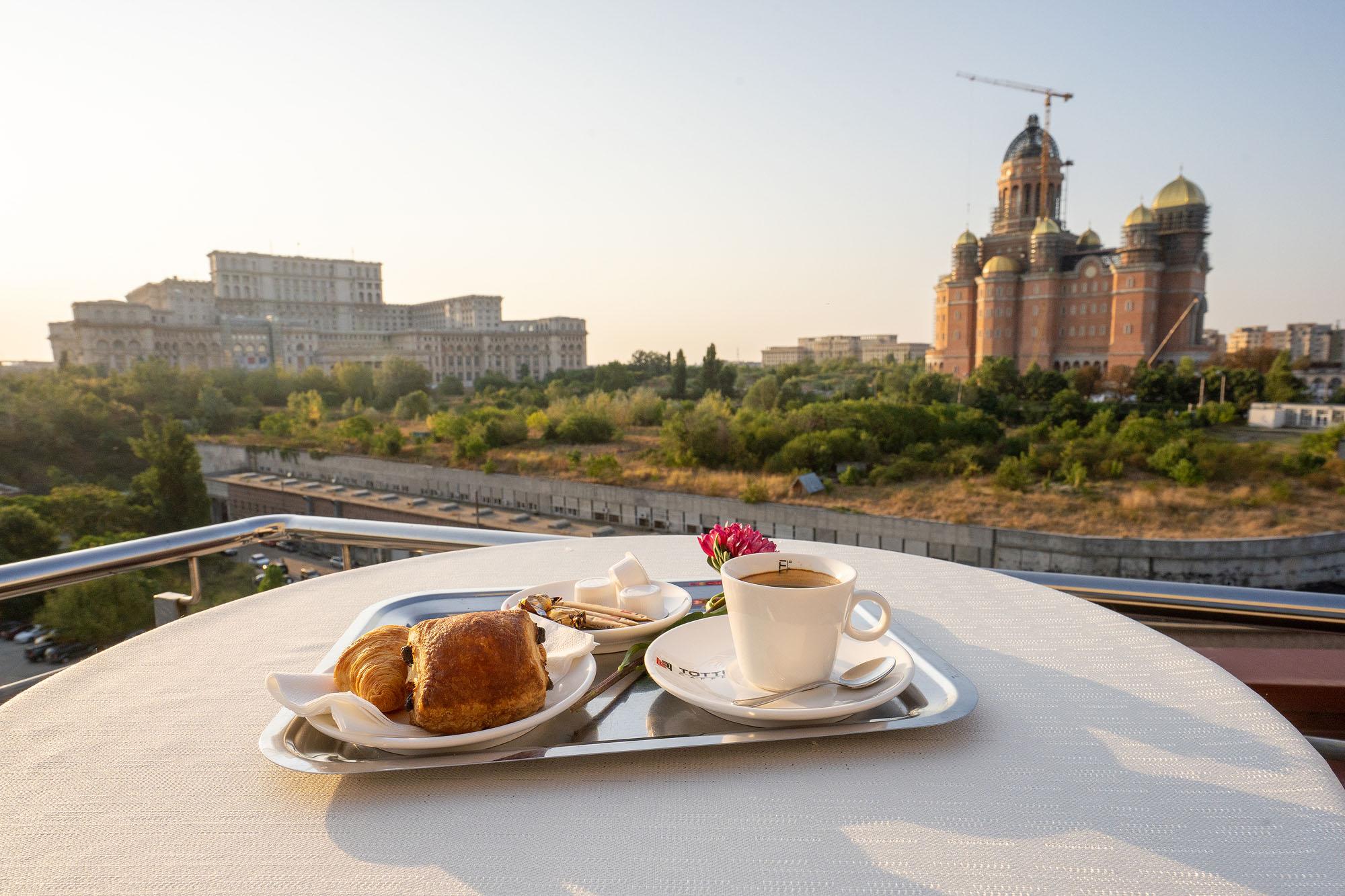 Hotel Parliament Bucharest