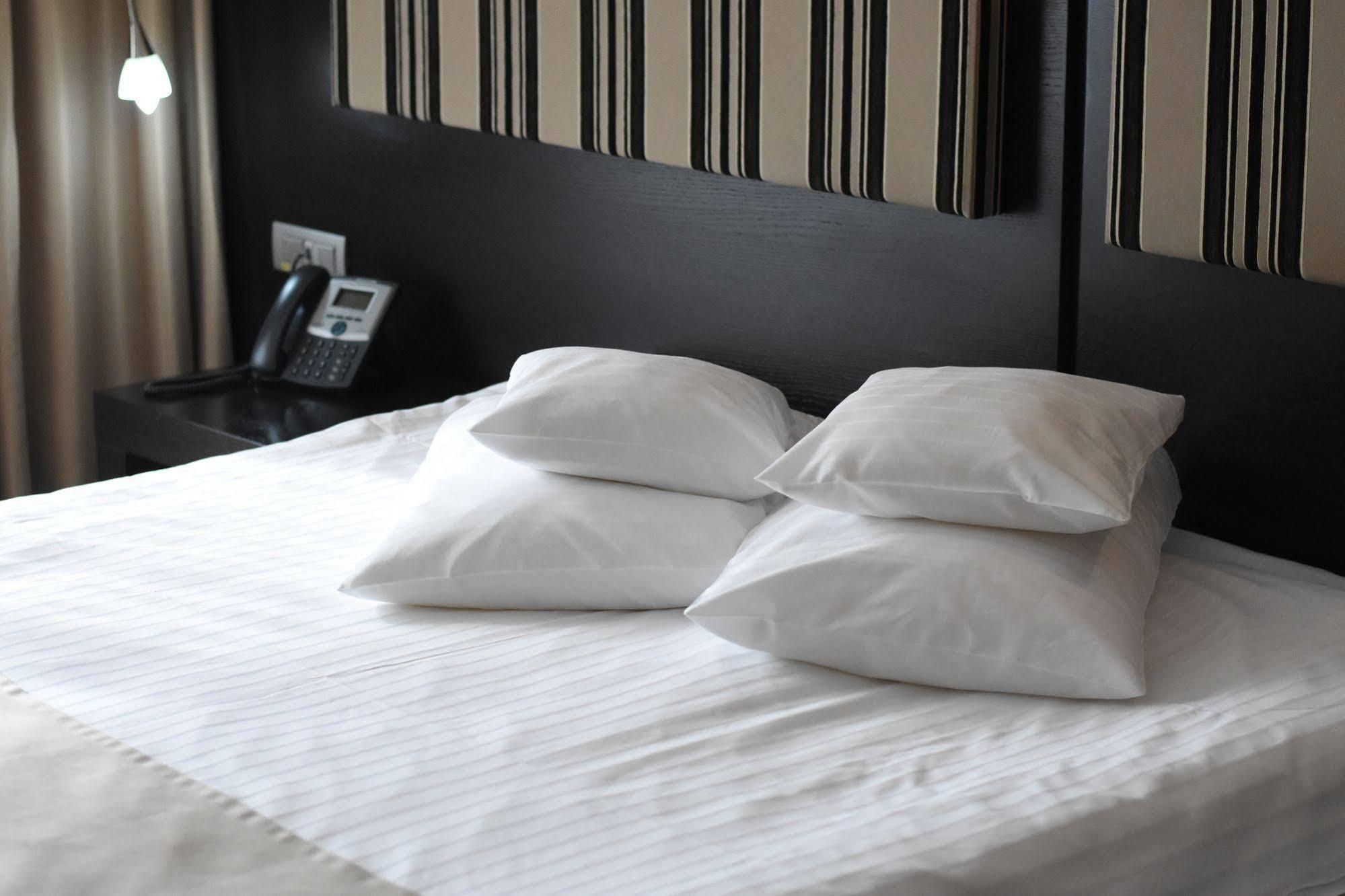 Hotel Parliament Bucharest