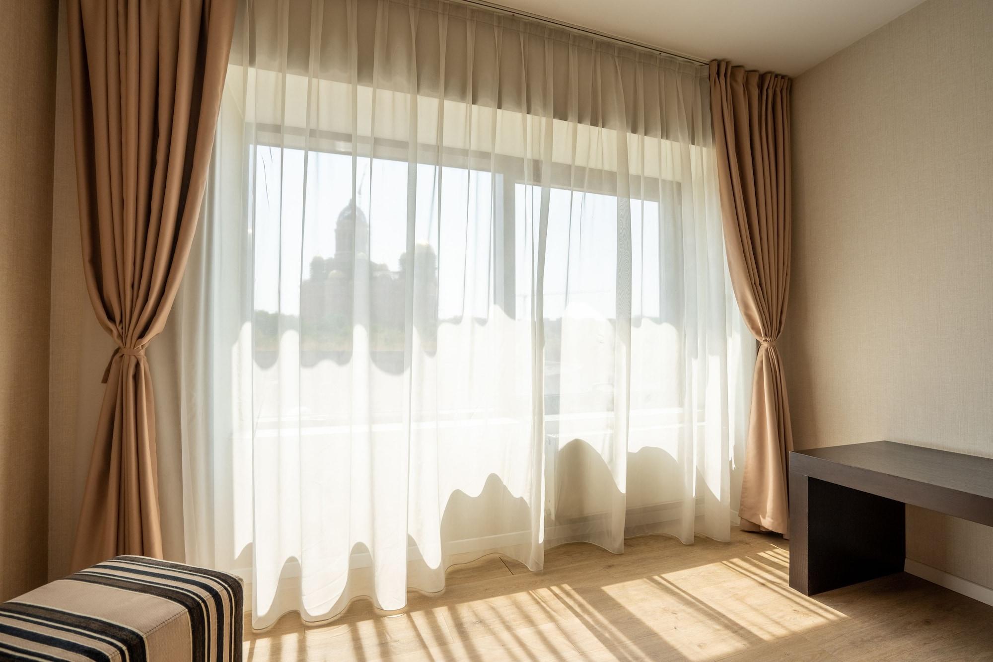 Parliament 4* Bucharest