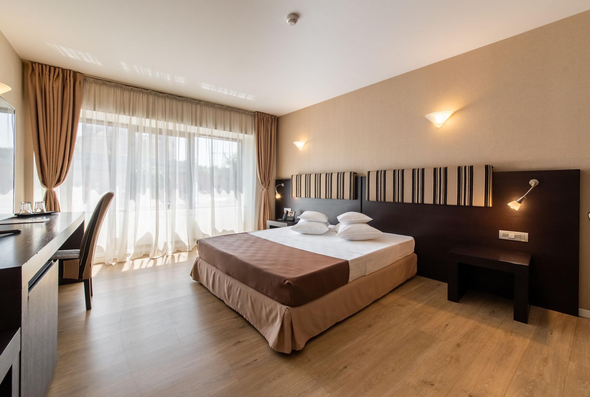 Hotel Parliament