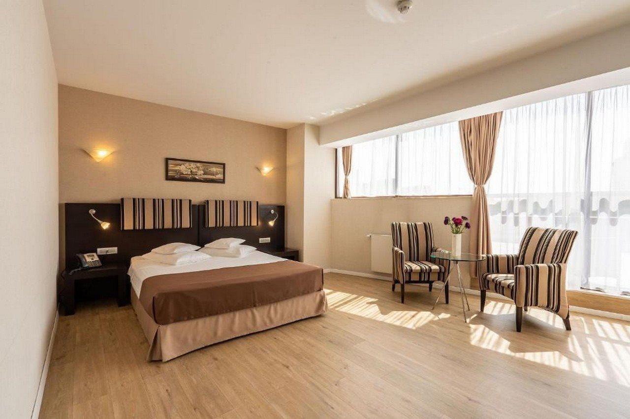 Parliament Hotel Bucharest