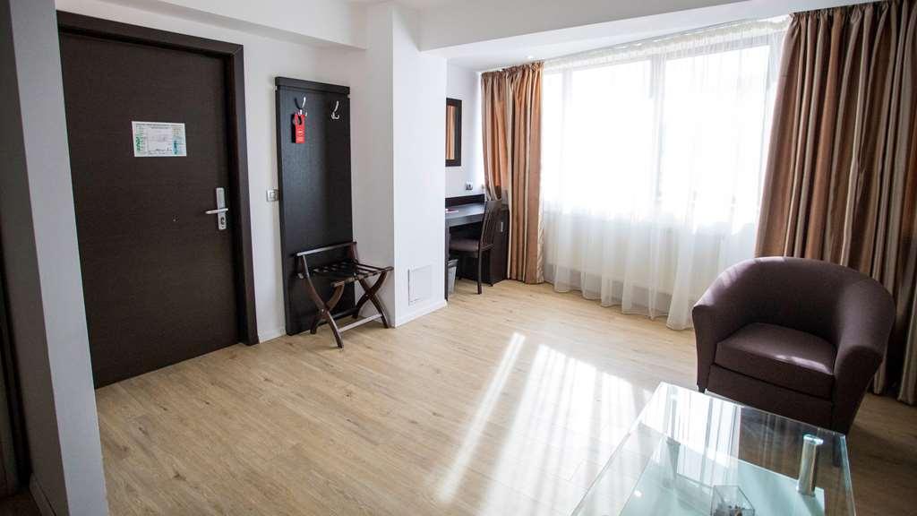 Parliament 4* Bucharest