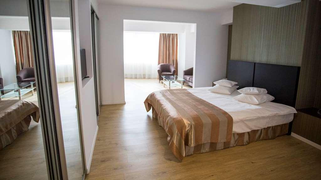 Parliament Hotel