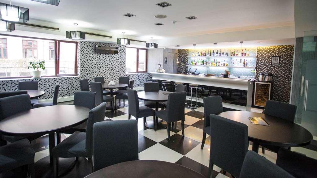 Hotel Parliament