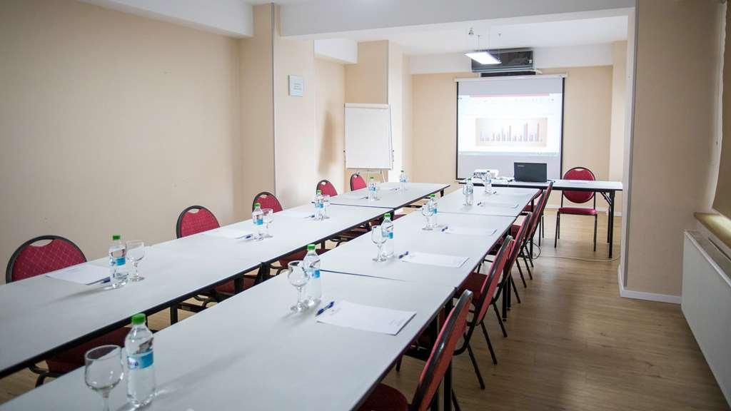Parliament Hotel