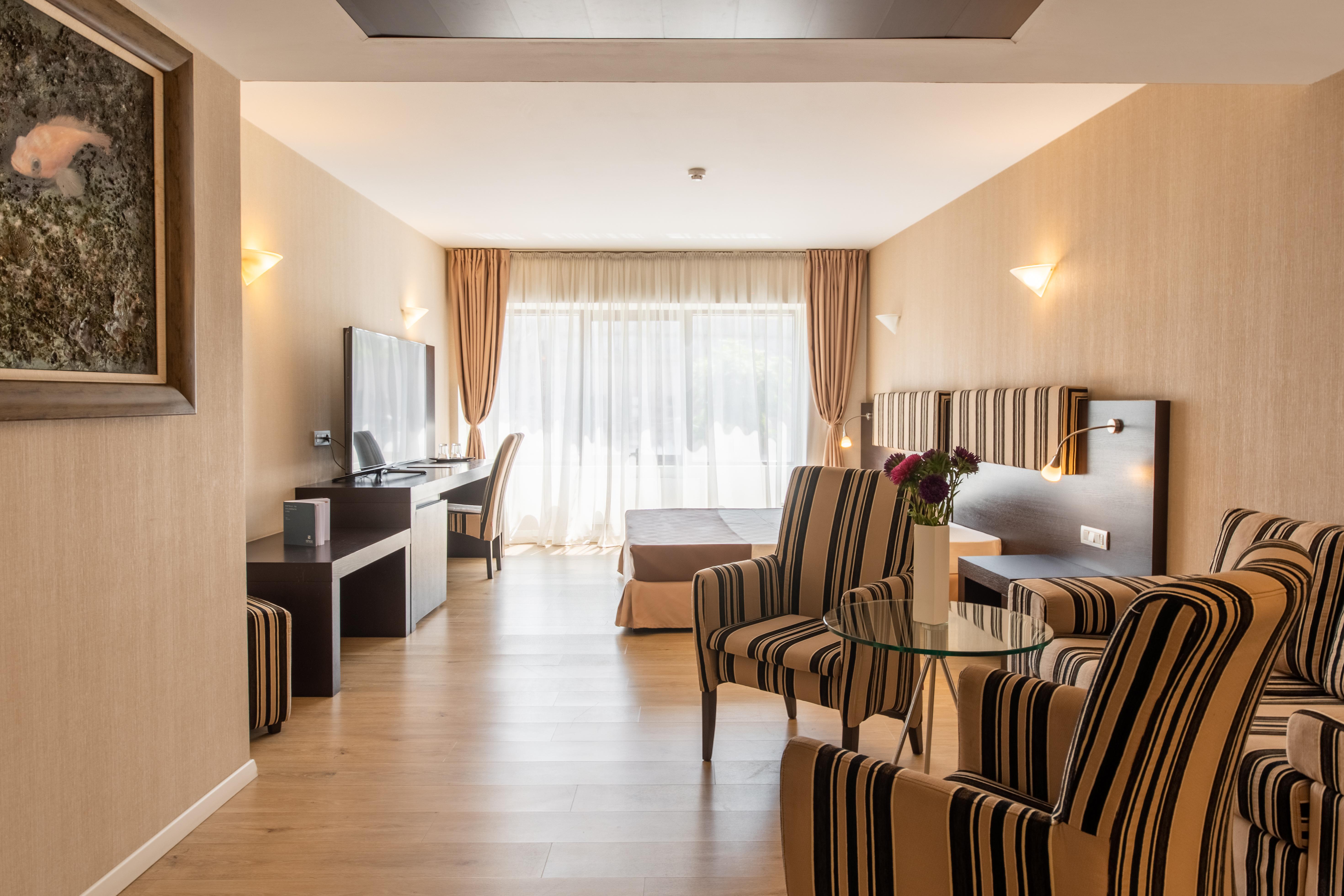 Hotel Parliament Bucharest