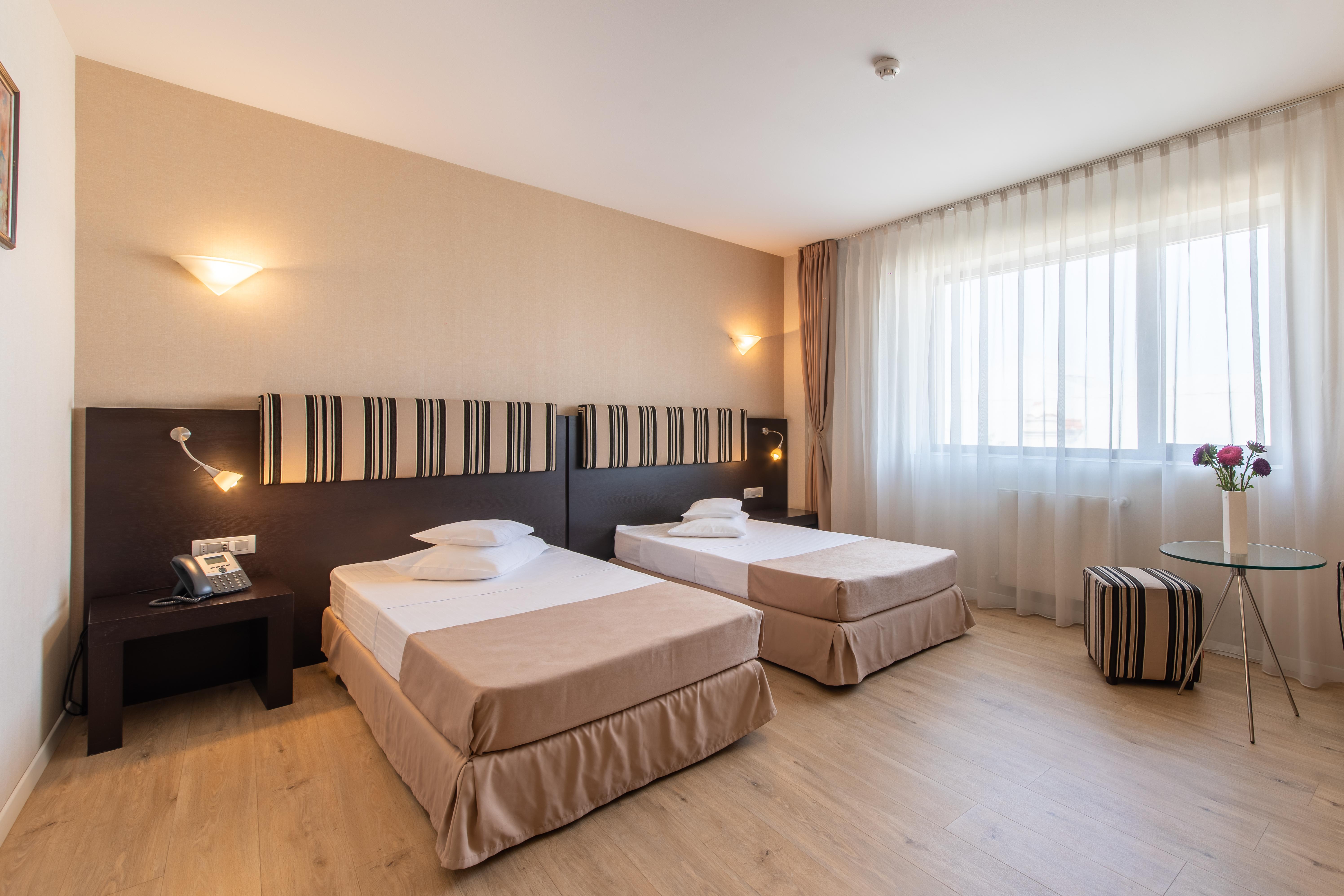 Parliament Hotel Bucharest
