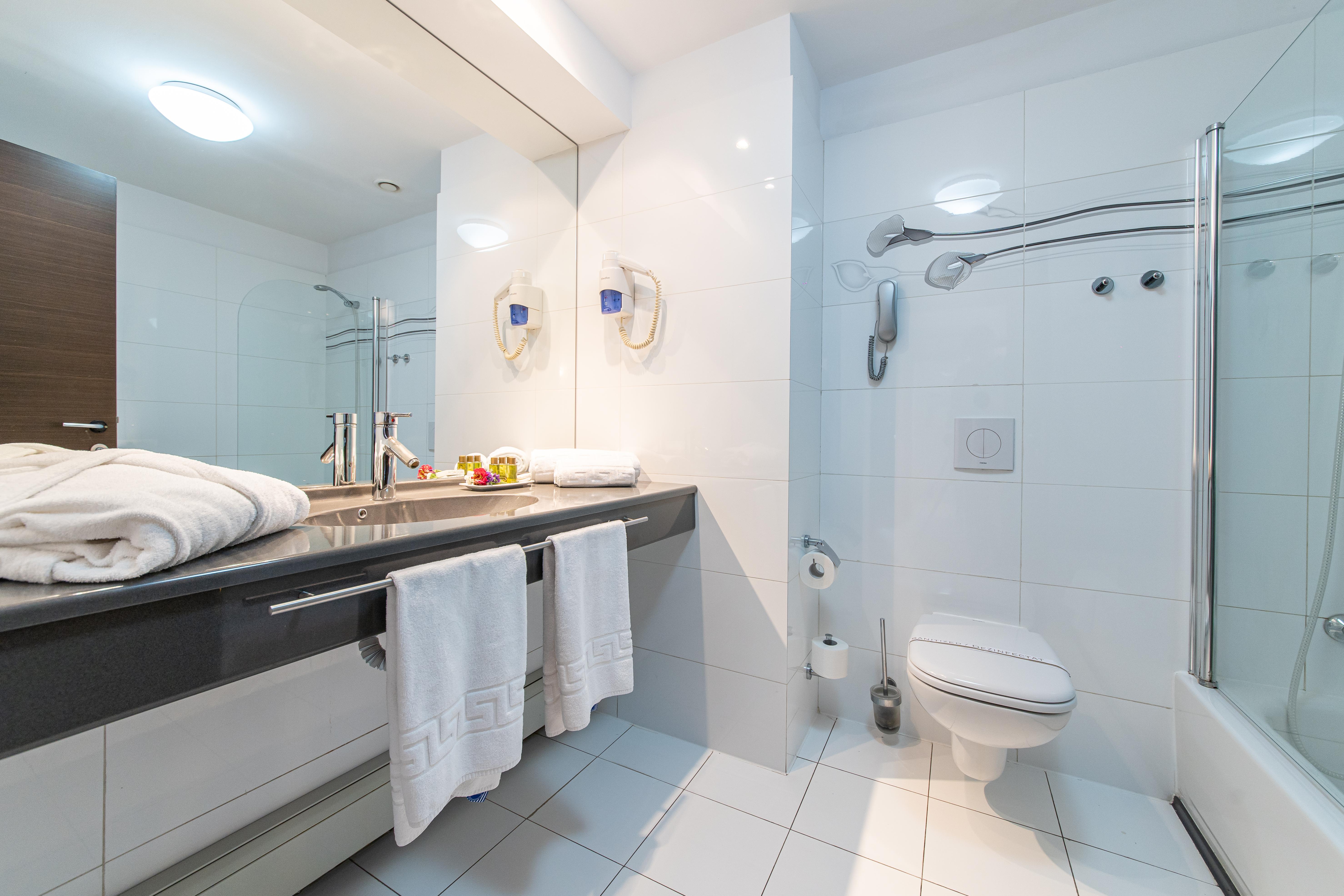 Hotel Parliament 4*