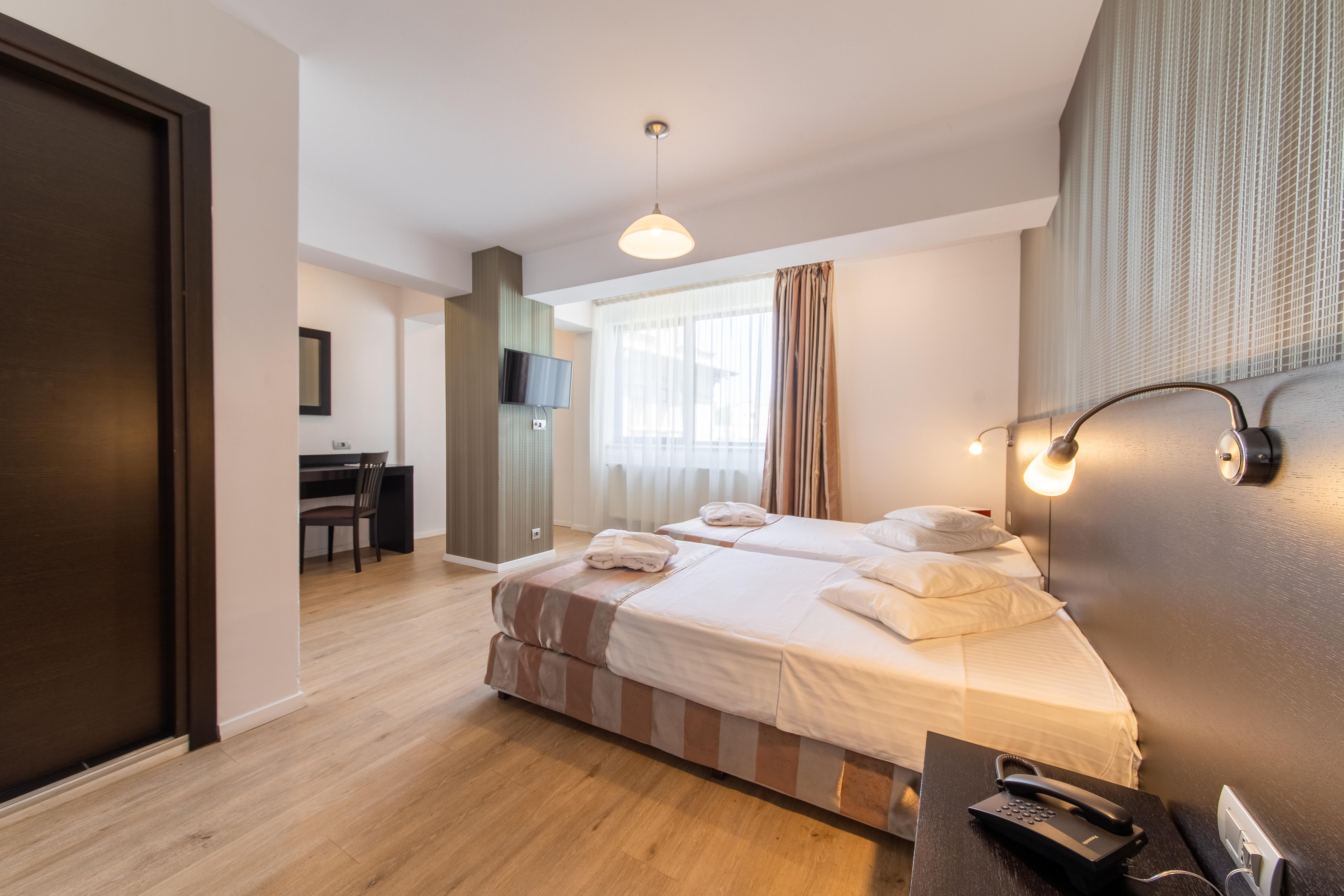 Parliament Hotel Bucharest