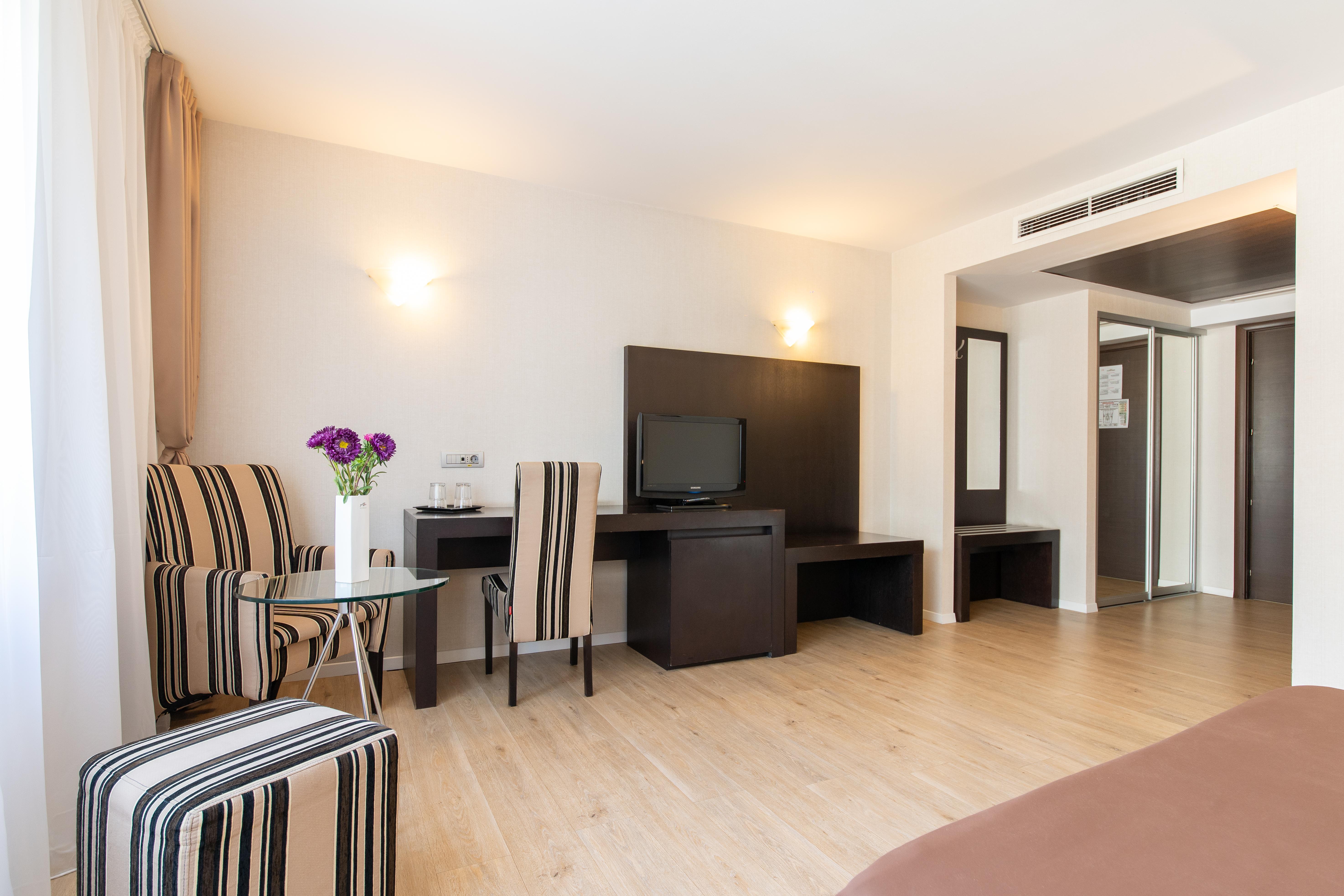 Parliament Hotel Bucharest