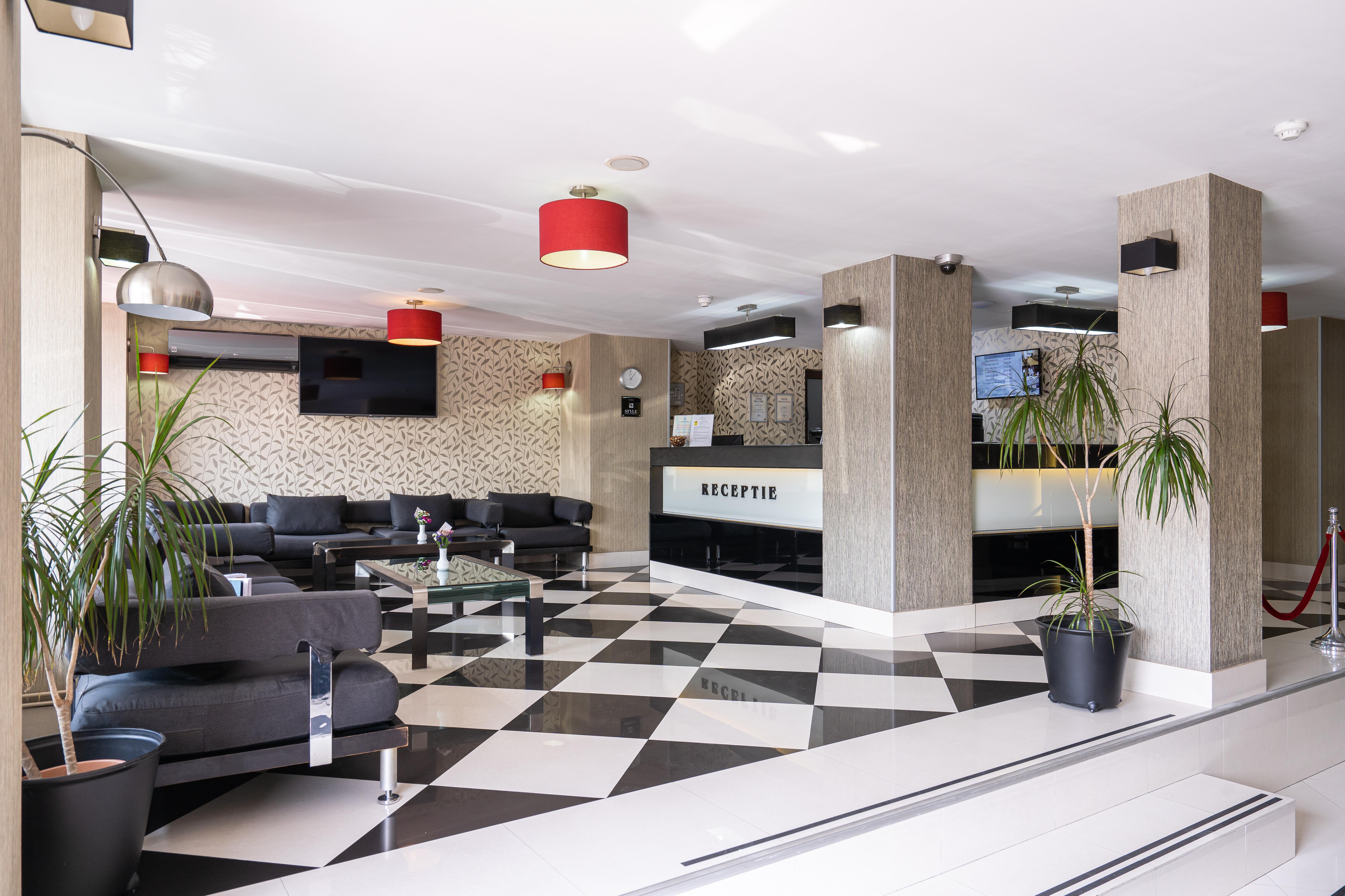 Parliament Hotel Bucharest